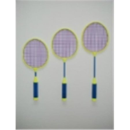 EVERRICH INDUSTRIES Everrich Industries EVE-0003 Kids Badminton EVE-0003